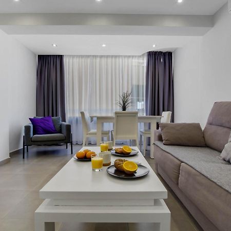 Tropico By Ivi Real Estate Apartment Torremolinos Exterior photo