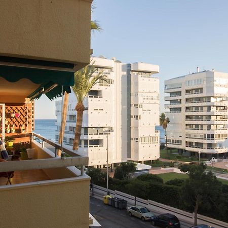 Tropico By Ivi Real Estate Apartment Torremolinos Exterior photo