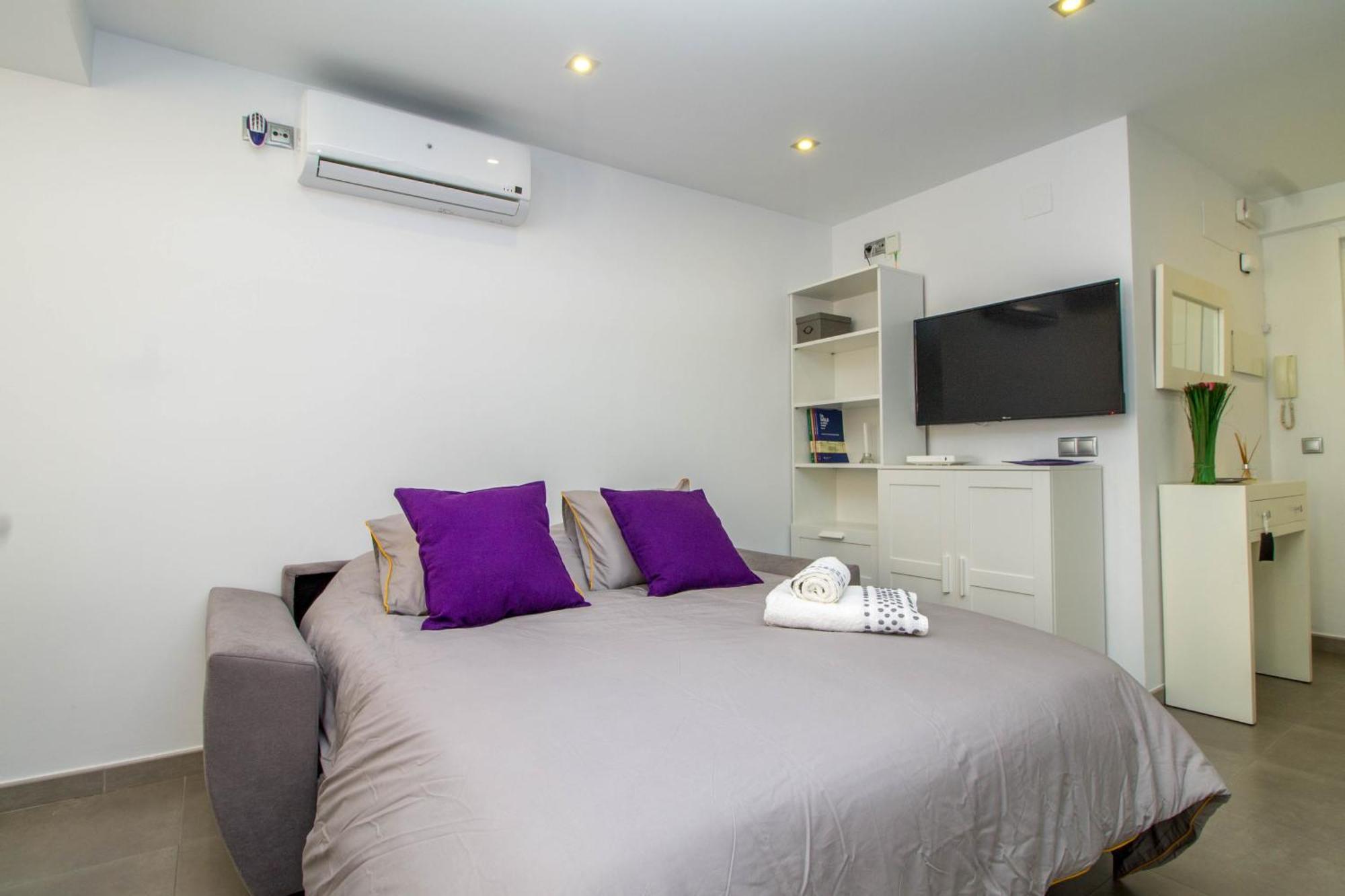 Tropico By Ivi Real Estate Apartment Torremolinos Exterior photo
