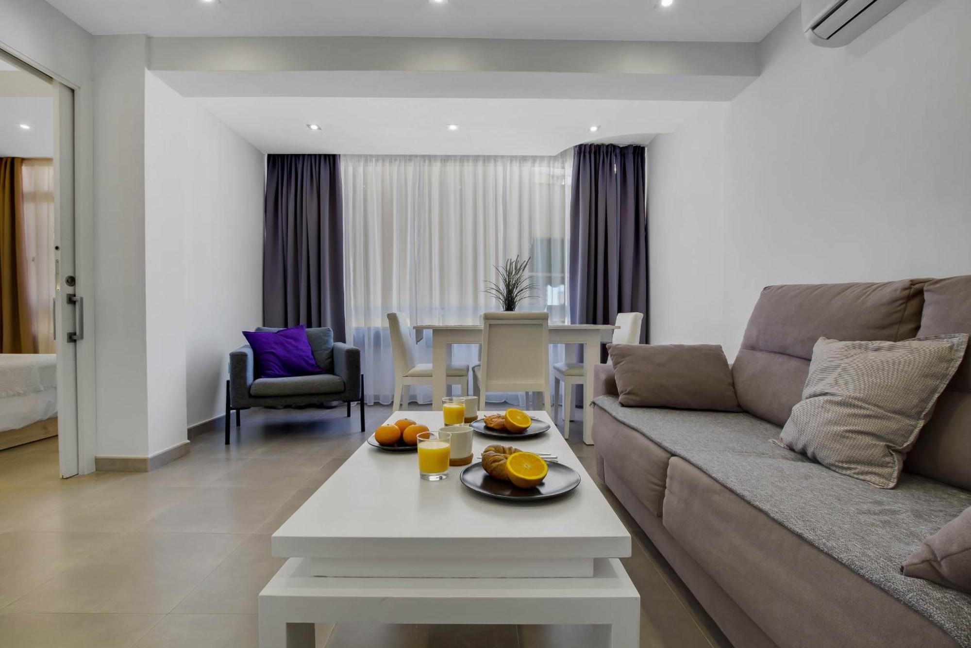 Tropico By Ivi Real Estate Apartment Torremolinos Exterior photo