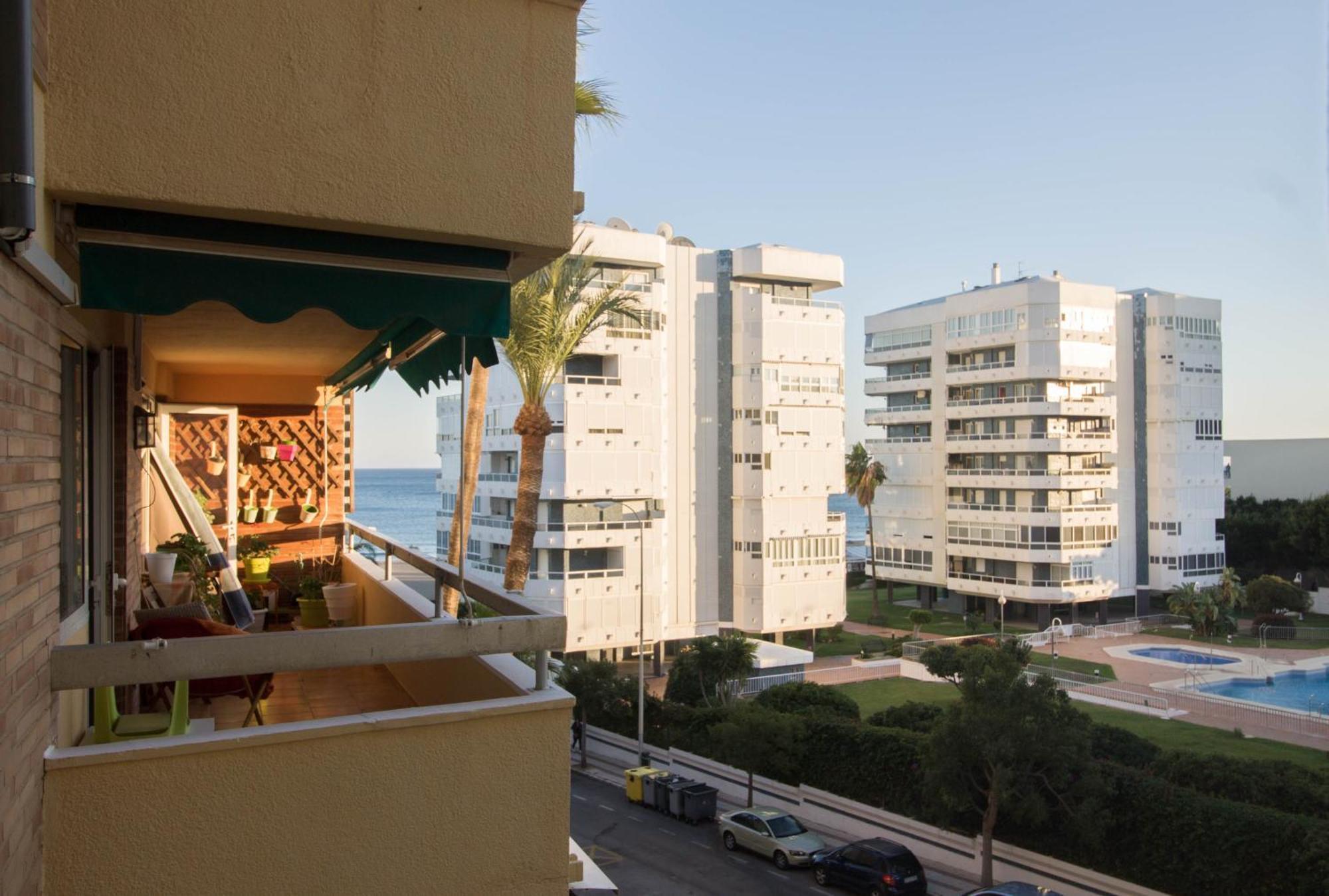 Tropico By Ivi Real Estate Apartment Torremolinos Exterior photo