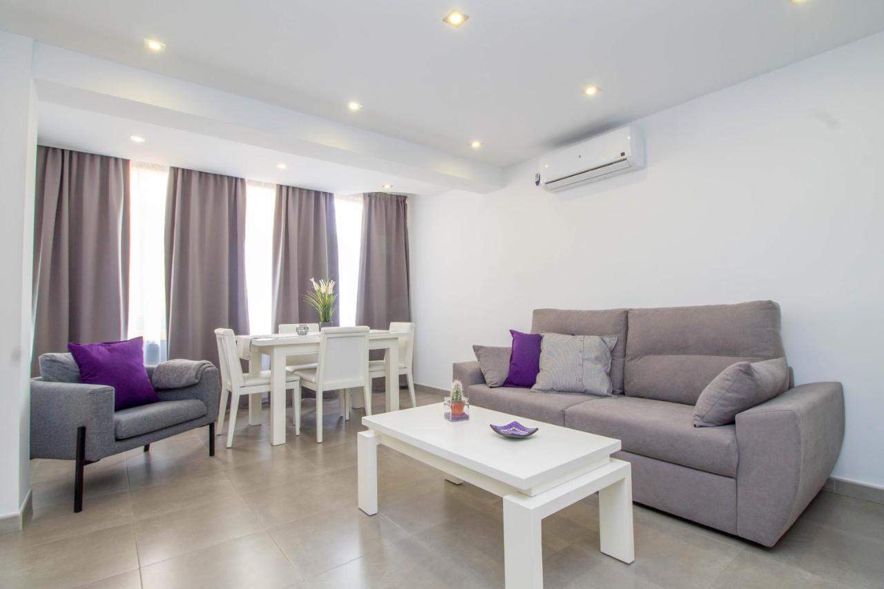 Tropico By Ivi Real Estate Apartment Torremolinos Exterior photo